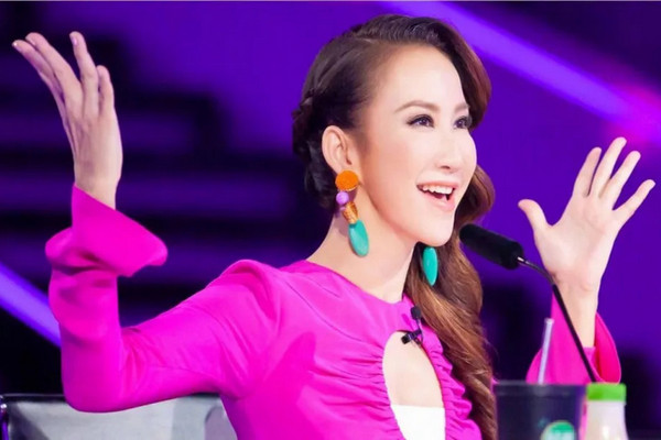缩略图 | 李玟控诉《好声音》录音曝光！导演组对她动手还威胁，委屈痛哭！