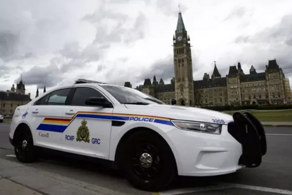 缩略图 | 渥太华少年涉嫌策划恐怖行动被捕！