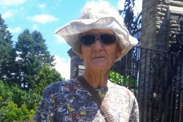 缩略图 | 拒绝再被隔离，加拿大90岁老奶奶选择安乐死