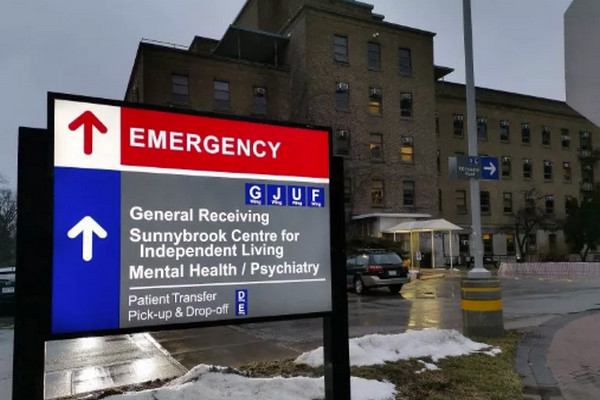 缩略图 | 【好消息】加拿大首个确诊病人出院，多伦多监控病例大幅减少！