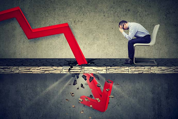 缩略图 | 突发大风暴！印度、韩国、马来西亚、新加坡、日本……全线杀跌！