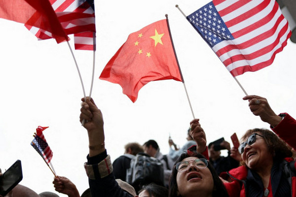 缩略图 | 4名中国理工科学生遭美方滋扰盘查，1人与外界失联超30小时！