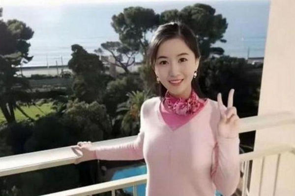 缩略图 | 翟欣欣涉敲诈勒索被逮捕，律师详解为何6年后才被立案