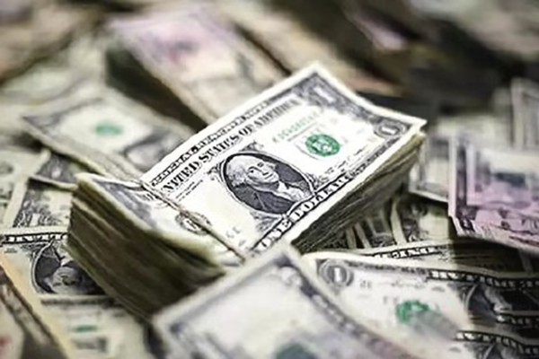 缩略图 | 美债上限提高到51万亿美元，美国摆明想当老赖，好在还有办法补救