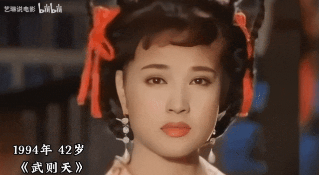 缩略图 | 刘晓庆出轨？人生七十古来稀，正是晓庆恋爱时！