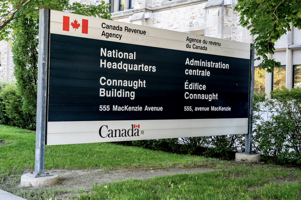 缩略图 | 加拿大人向加拿大税务局发起集体诉讼，符合这条件全部可获现金赔偿！