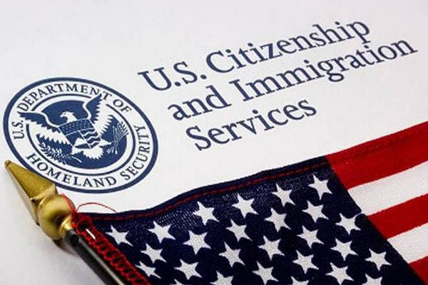 缩略图 | 美媒：美国移民局不再受理共产党员移民申请