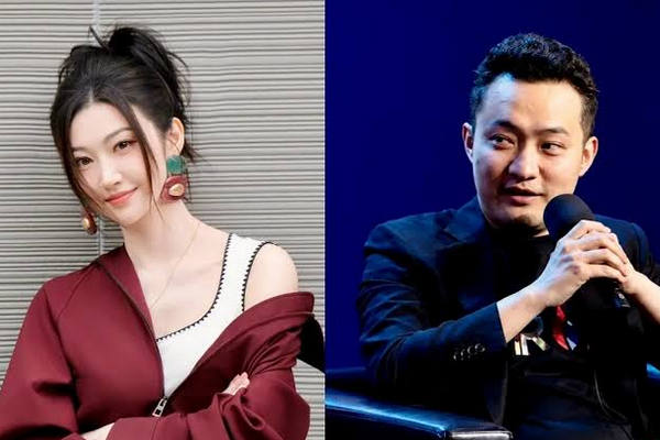 缩略图 | 孙宇晨对多个自媒体发起批量实名投诉，称文章使用了“割韭菜”等表述