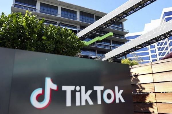 缩略图 | 美官员再次考虑强制字节跳动出售TikTok美国业务
