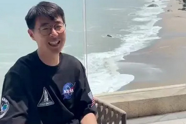 缩略图 | 中科院博士裸辞开民宿：我爸觉得20多年的书白读了