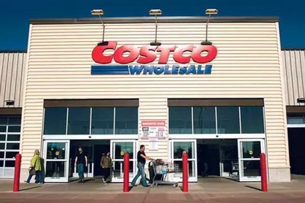 缩略图 | 加拿大网友报告Costco缩水式通胀：份量相当于儿童餐！