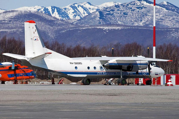 缩略图 | 俄罗斯一客机发生空难机上：28人全部遇难，三种可能原因曝光