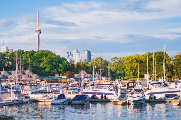 缩略图 | 加拿大2026年或迎史上最热一年：30℃以上高温天数或创新高！