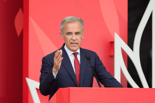 缩略图 | 2025年加拿大联邦预算即将公布：流程运作方式及如何避免大选