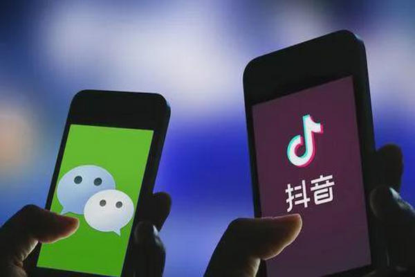 缩略图 | 抖音诉腾讯最新进展：互联网平台反垄断第一案正式立案