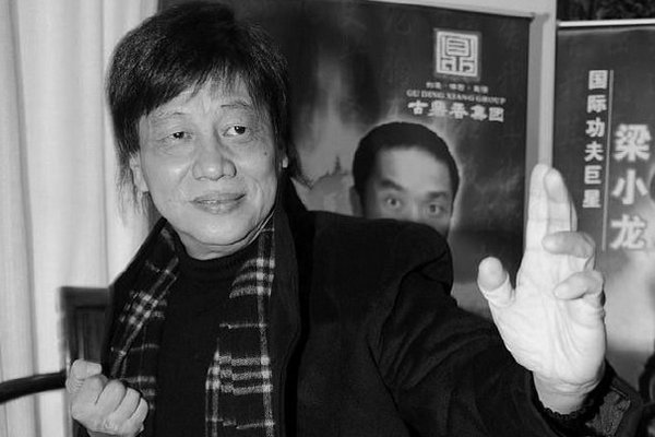 缩略图 | 香港武打演员梁小龙去世：享年77岁，曾主演《霍元甲》《陈真》！