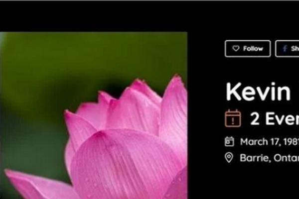 缩略图 | 太无耻！骗徒盗用讣告诈骗，加拿大家庭失去亲人还遭受金钱损失！