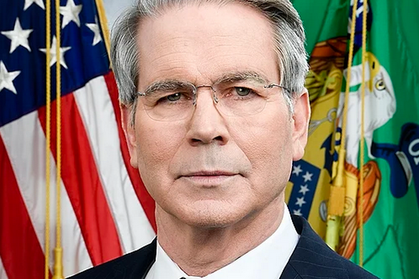 缩略图 | 美国财政部长：就算加拿大取消所有对美关税，美国也不会取消！