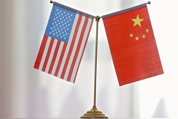 缩略图 | 美媒盘点中国能否超越美国的五个关键因素：人工智能、量子技术、生物技术、半导体、自主系统