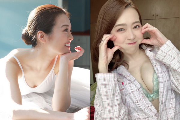 缩略图 | 芭蕾老师被揪出下海拍AV，她苦认上课气氛变了