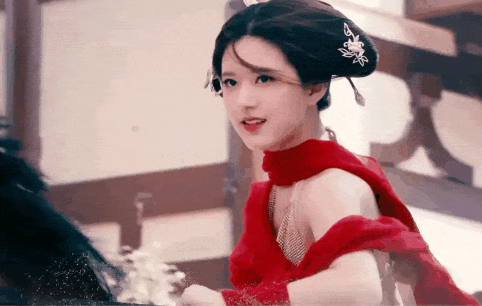 缩略图 | 什么困住了赵露思