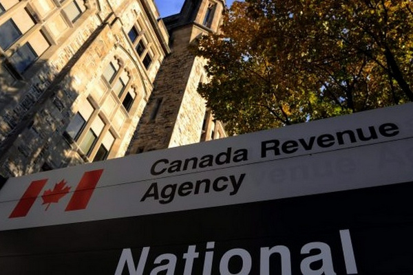 缩略图 | 加拿大税务局将很快推出免费电脑自动填报税表，以帮助低收入者！