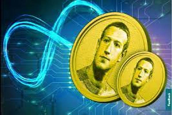 缩略图 | Meta正在开发元宇宙虚拟货币：扎克币