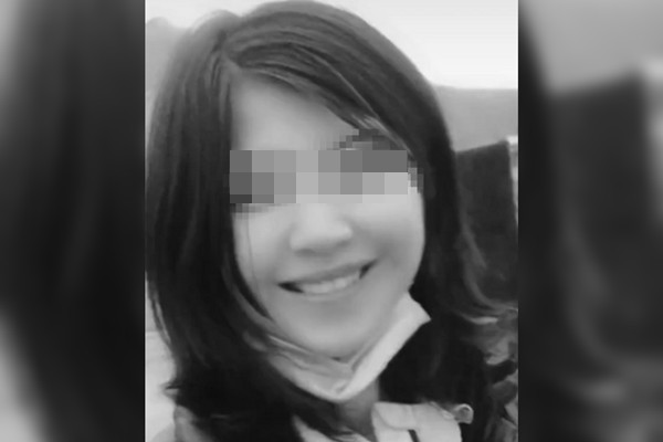 缩略图 | 美女直播徒步可可西里，“惨叫后遇难”，警方调查出炉！