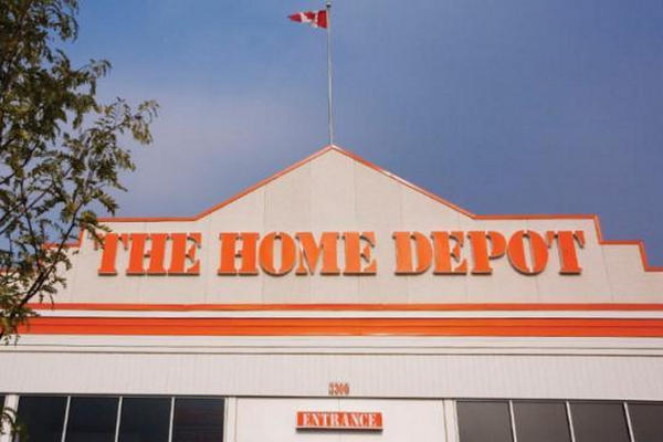 缩略图 | 加拿大夫妇欺诈HomeDepot多间分店，被控28项罪名！