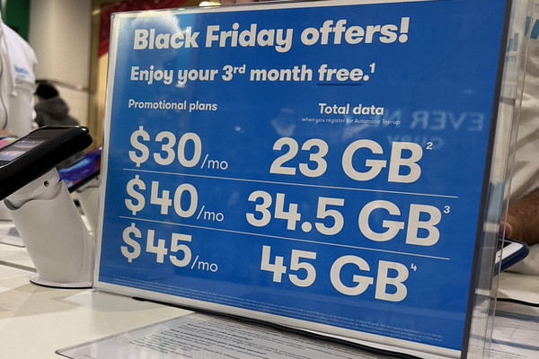 缩略图 | 加拿大电信新规落地！强制提醒，取消3大隐形收费！