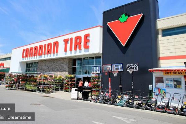 缩略图 | Canadian Tire 维修部前员工曝：这8种商品打死不买！
