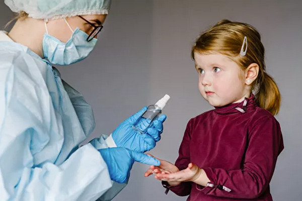 缩略图 | 疫情之下，孩子需要接种什么疫苗？新冠疫苗是否配置了儿童版？