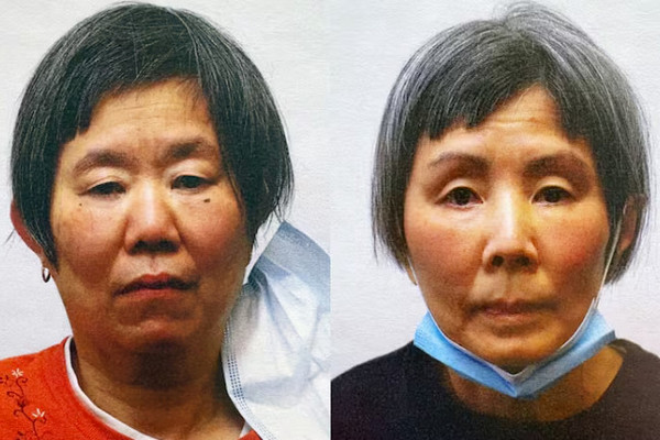 缩略图 | 渥太华姐妹联手杀害88岁母亲，被判无罪！原因竟然是这个！
