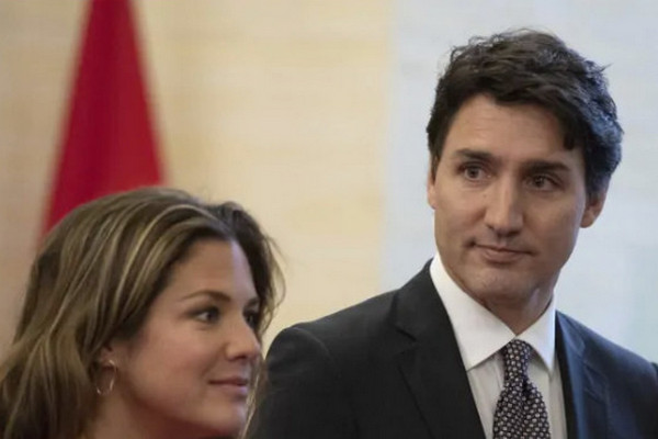 缩略图 | 【疫情快讯】加拿大总理杜鲁多夫妇已被隔离，渥太华第2例确诊！
