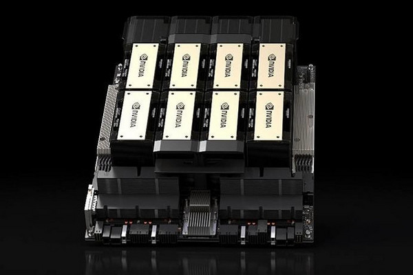 缩略图 | 加拿大籍华人被FBI逮捕，涉嫌走私英伟达AI芯片到中国！