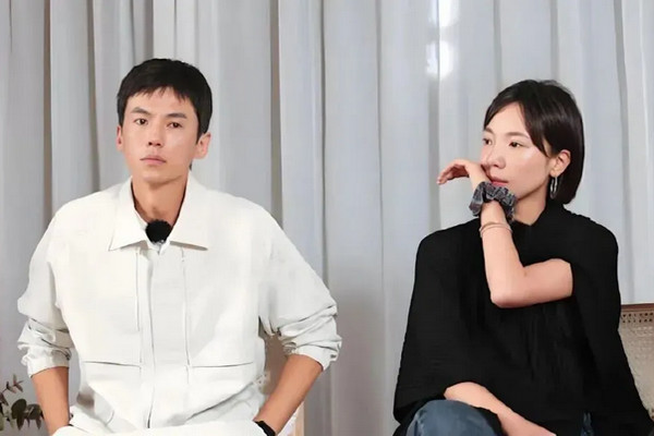 缩略图 | 张婉婷老公宋宁峰就婚内出轨道歉，事发时女儿在隔壁！