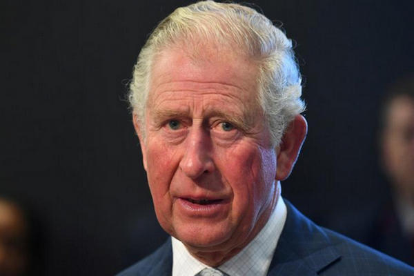 缩略图 | 【Breaking News】英国查尔斯王子新冠肺炎确诊：本月12日曾与女王会面