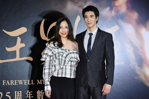 缩略图 | 王力宏官宣离婚：果然，我们都被他骗了