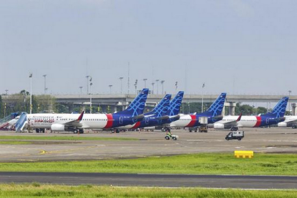 缩略图 | 印尼失联客机确定已坠毁！航班载有62人，包括7名儿童！