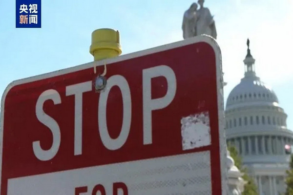 缩略图 | 美国政府“停摆”破纪录！政客“接着奏乐接着舞”！