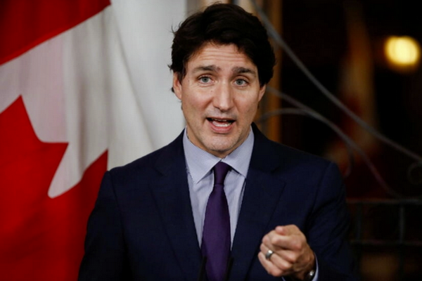 缩略图 | 加拿大将提交“外国代理人登记法案”，防止他国干涉加拿大事务！