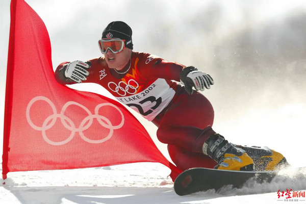 缩略图 | 加拿大前奥运会滑雪运动员贩毒被捕，曾遭FBI悬赏1000万美元通缉！