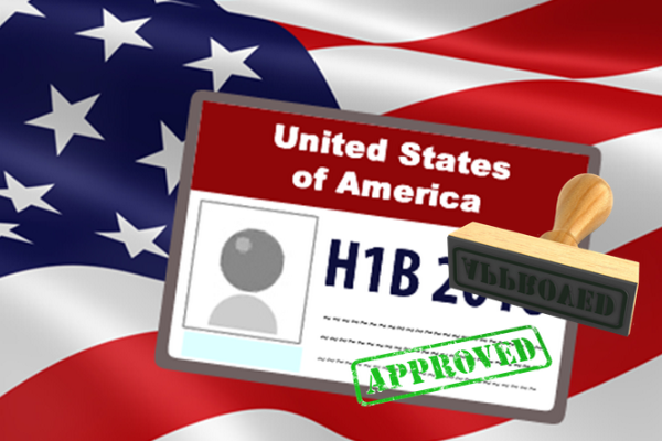 缩略图 | 美国宣布H1B新规 这类人群中签率将大增