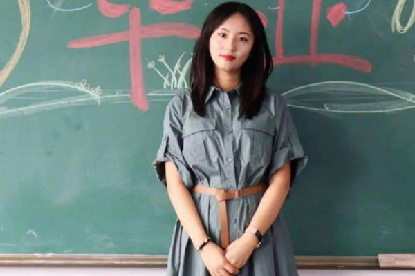 缩略图 | 寻找全网消失的“湘西女教师”李田田