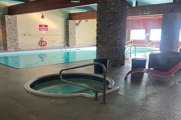 缩略图 | 加拿大华人经营的度假村因违规被勒令关停！