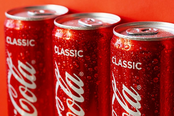 缩略图 | 消费巨头撑不住了：可口可乐将撤掉2200个工作岗位，遣散费5.5亿美元！