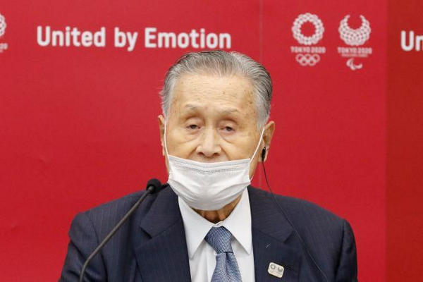 缩略图 | 东奥或成史上最“烧钱”奥运，防疫经费已达960亿日元