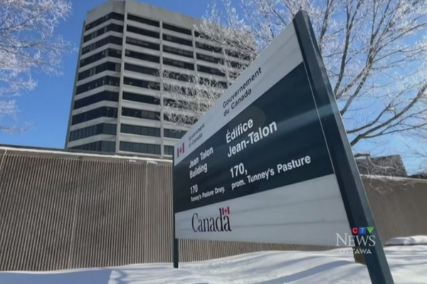 缩略图 | 【重磅】加拿大政府裁员细节公布，快看看你所在部门裁员了多少？