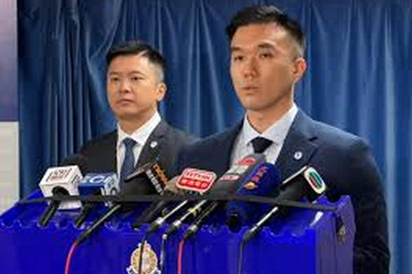 缩略图 | 男子10个月内性侵4名男子被捕，专在酒吧“捡”醉酒男！