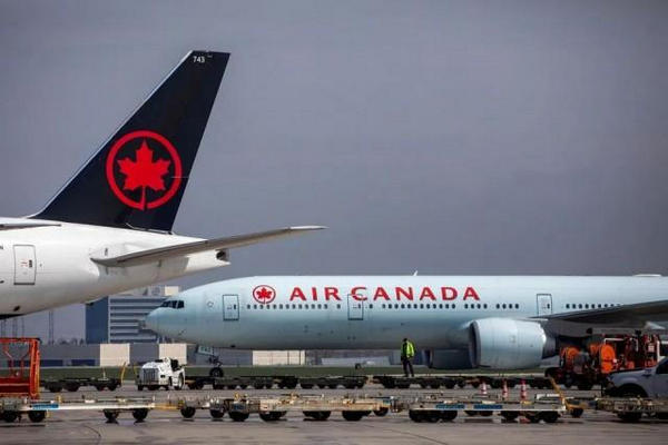 缩略图 | 春假加拿大回国机票直逼9万！还要连涨6个月！